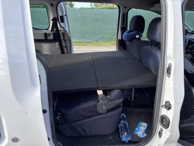 Dacia Dokker - Dacia Dokker